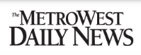 MetroWest Daily News logo