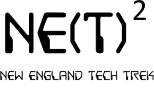New England Tech Trek logo