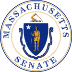 Massachusetts State Senate seal