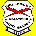 Wellesley ARS logo