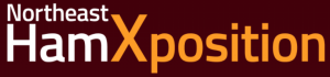 Northeast HamXposition logo