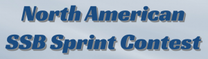North American SSB Sprint Contest logo