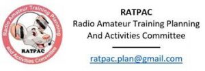 RATPAC logo