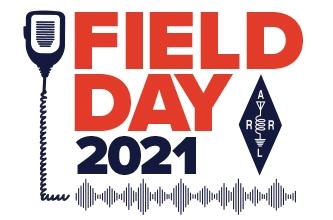 Field Day 2021 logo