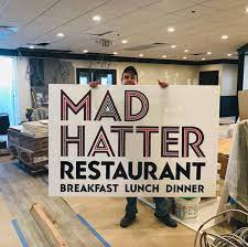 photo of Mad Hatter Restaurant