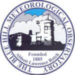 Blue Hills Observatory logo