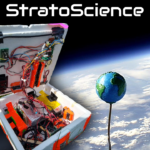 StratoScience logo