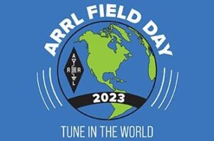 2023 Field Day logo