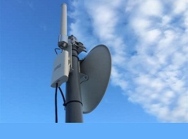 AREDN antenna